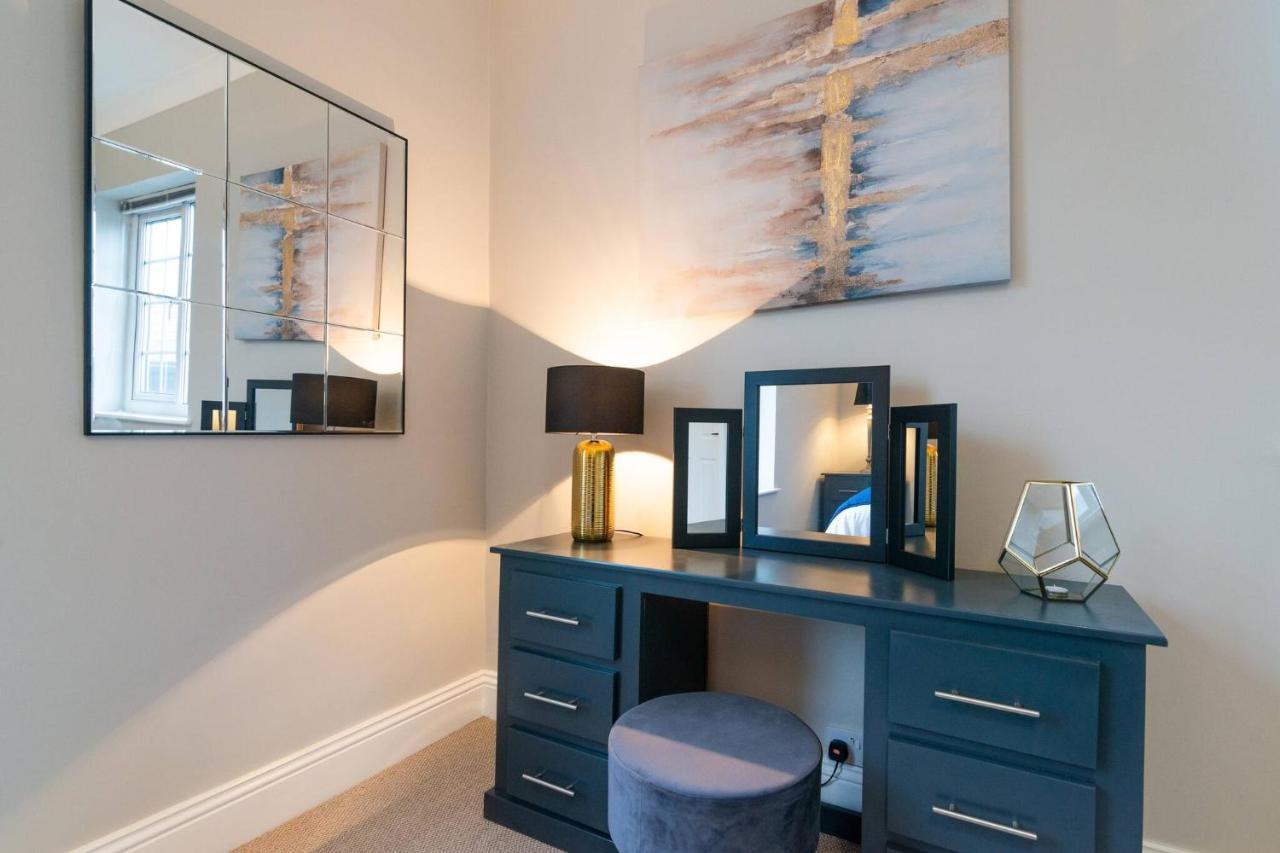 Modern Living 2 Bedroom South Appartamento *