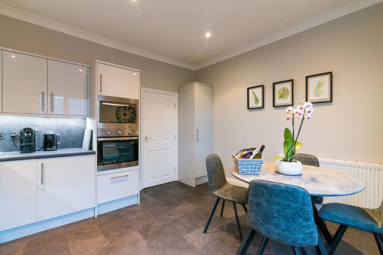 Modern Living 2 Bedroom South Appartamento