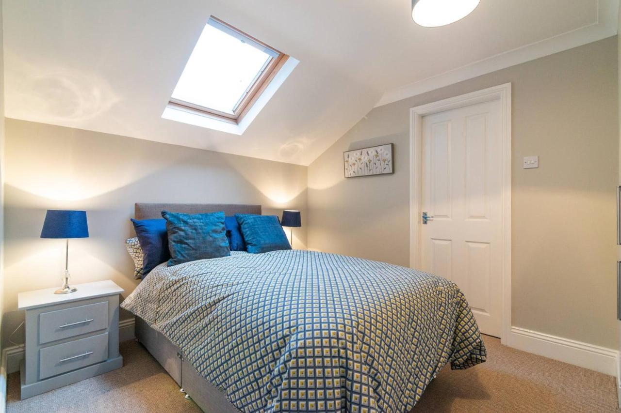 Appartamento Modern Living 2 Bedroom South Wilmslow