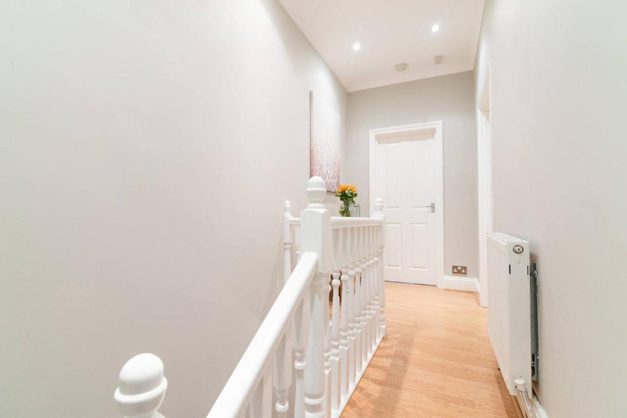 Appartamento Modern Living 2 Bedroom South *