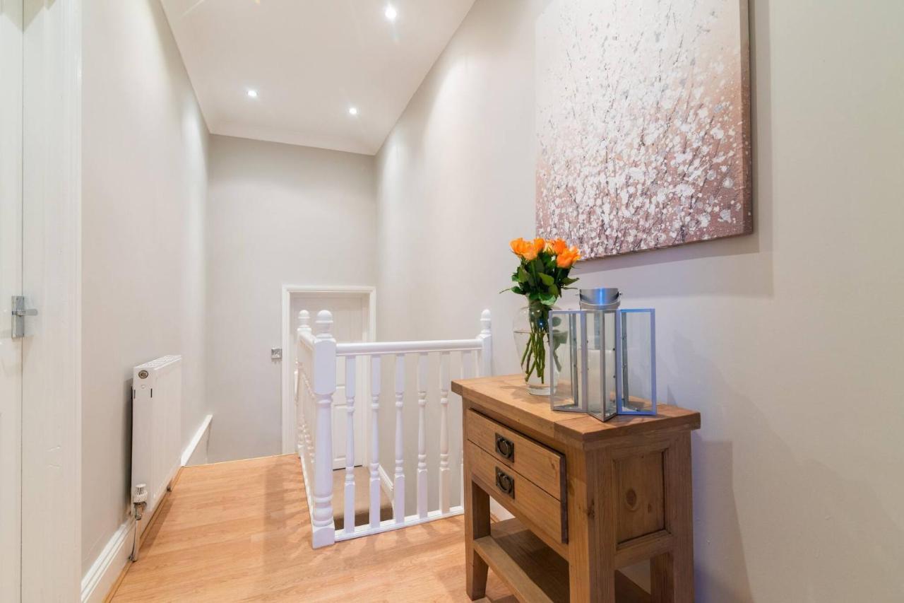 Appartement Modern Living 2 Bedroom South Wilmslow