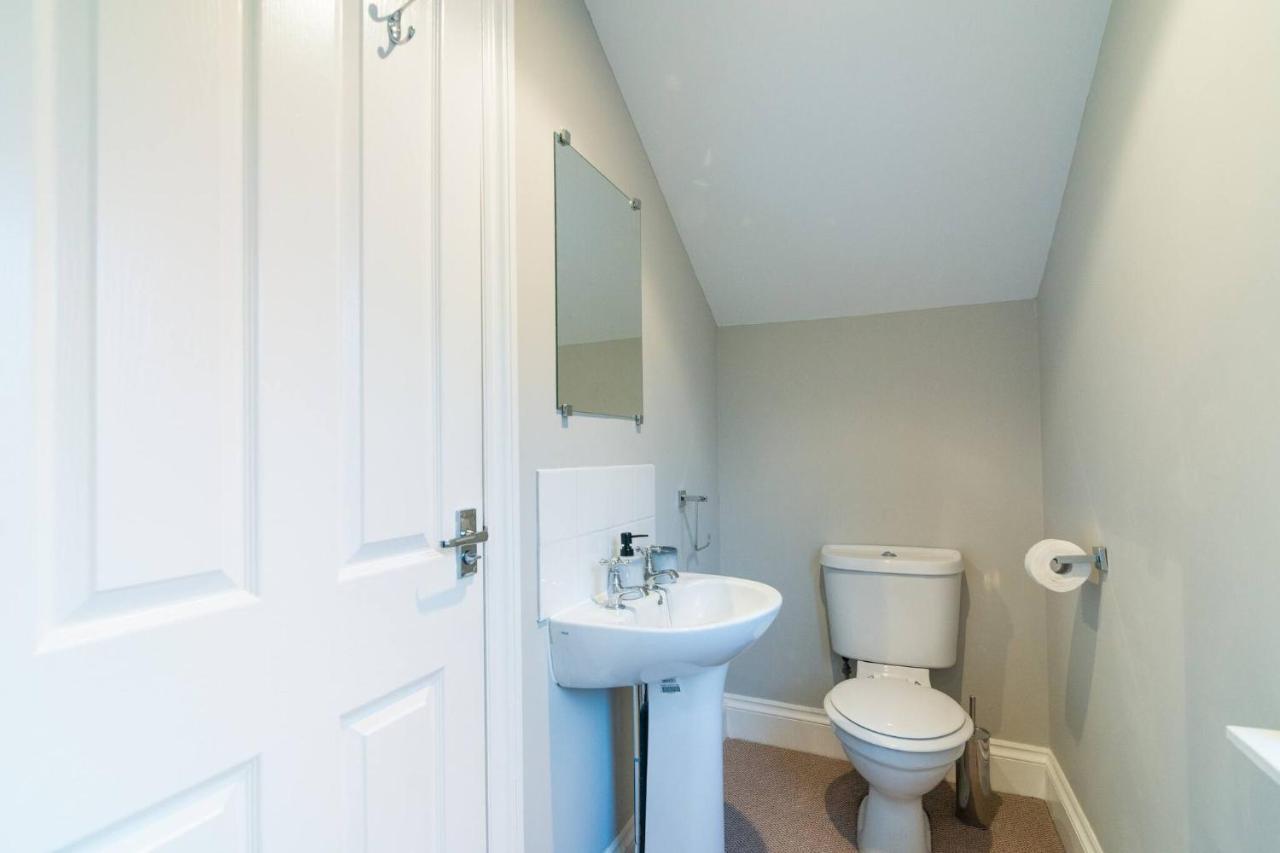 Modern Living 2 Bedroom South Appartement
