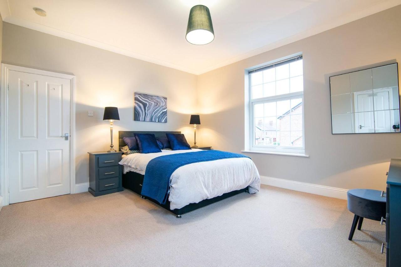 Modern Living 2 Bedroom South *