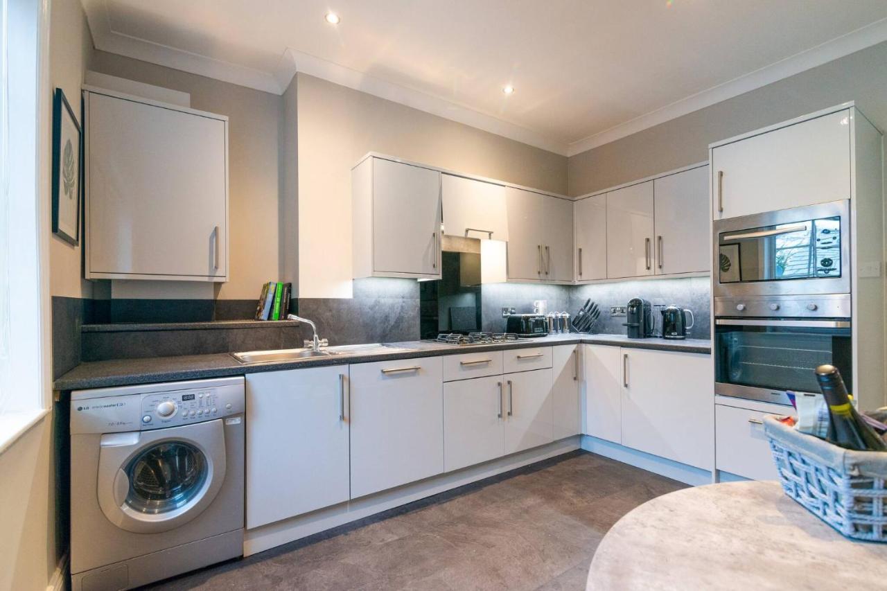 Modern Living 2 Bedroom South *