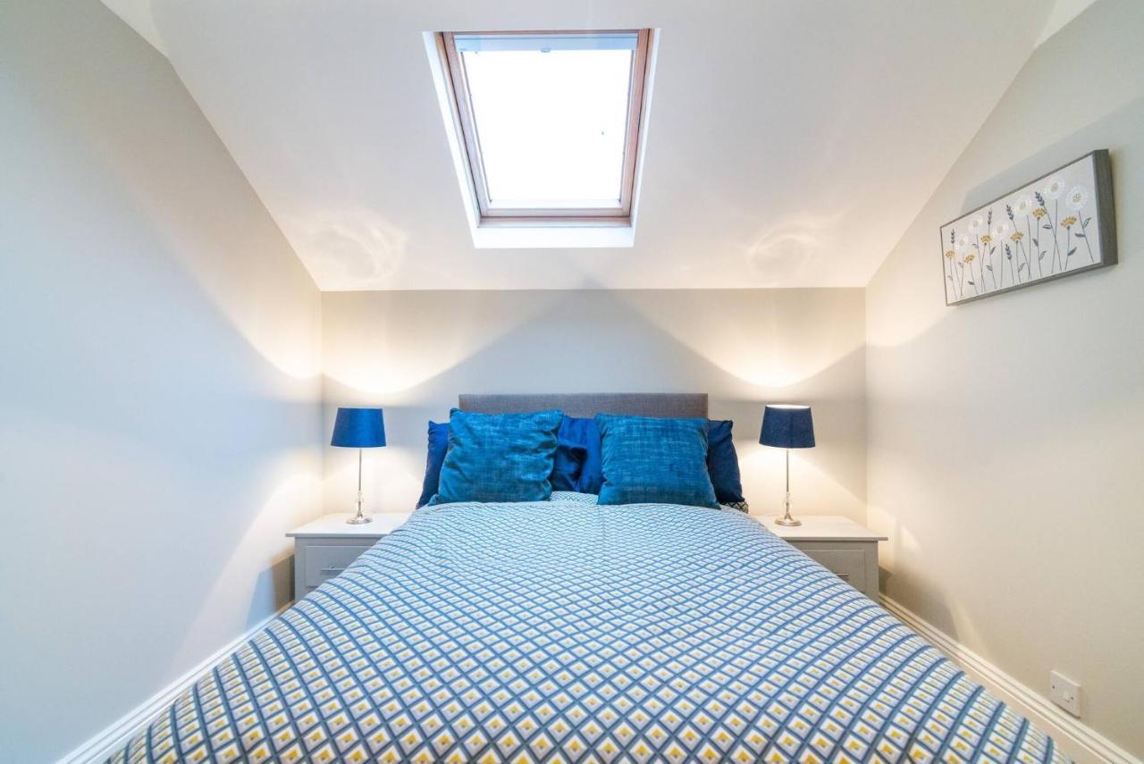 Modern Living 2 Bedroom South